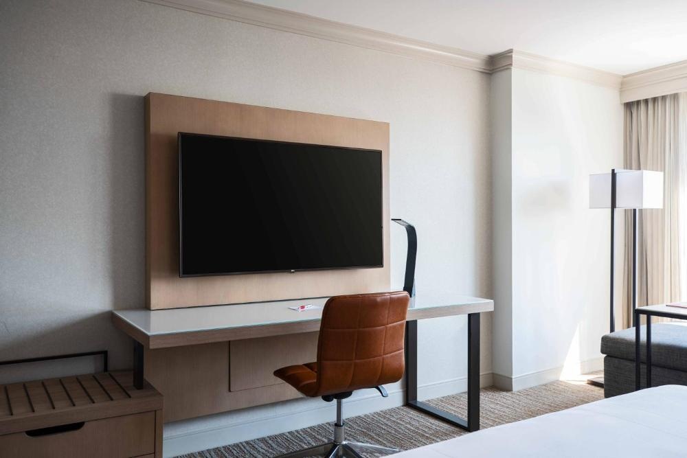 Baltimore Marriott Waterfront Imagen 156