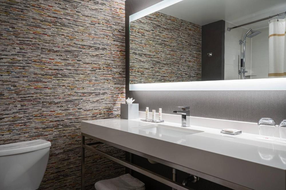 Baltimore Marriott Waterfront Imagen 215