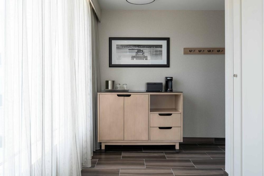 Baltimore Marriott Waterfront Imagen 26