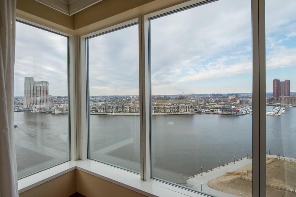 Baltimore Marriott Waterfront Imagen 27