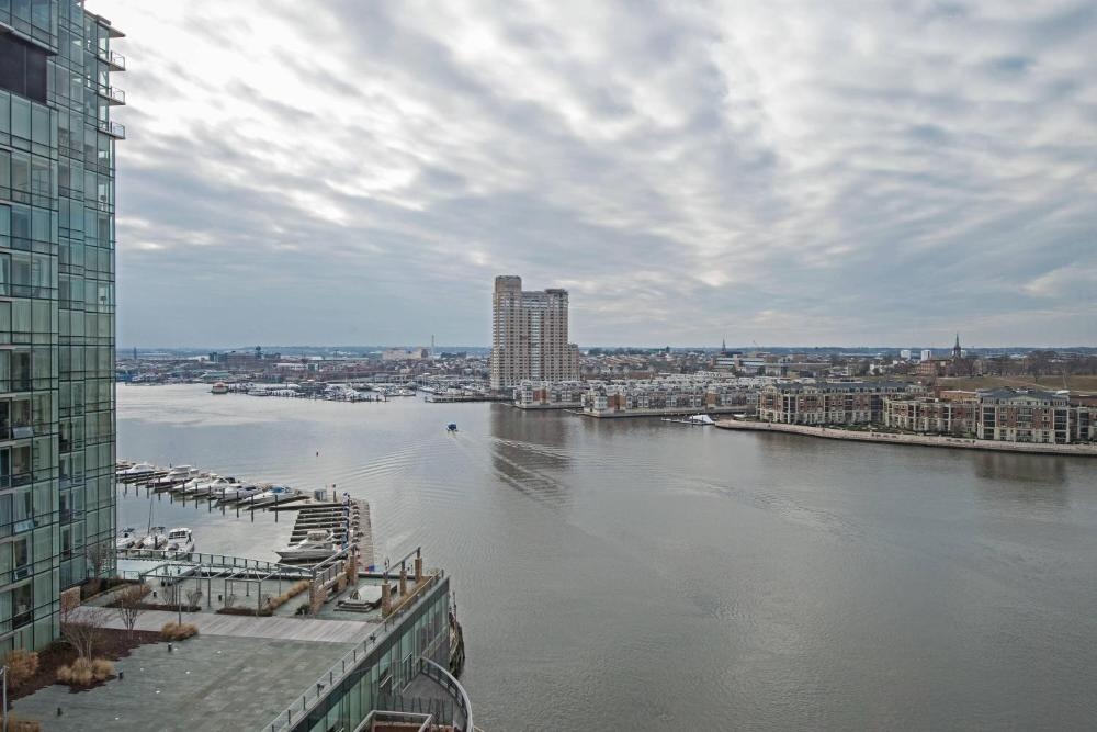 Baltimore Marriott Waterfront Imagen 37