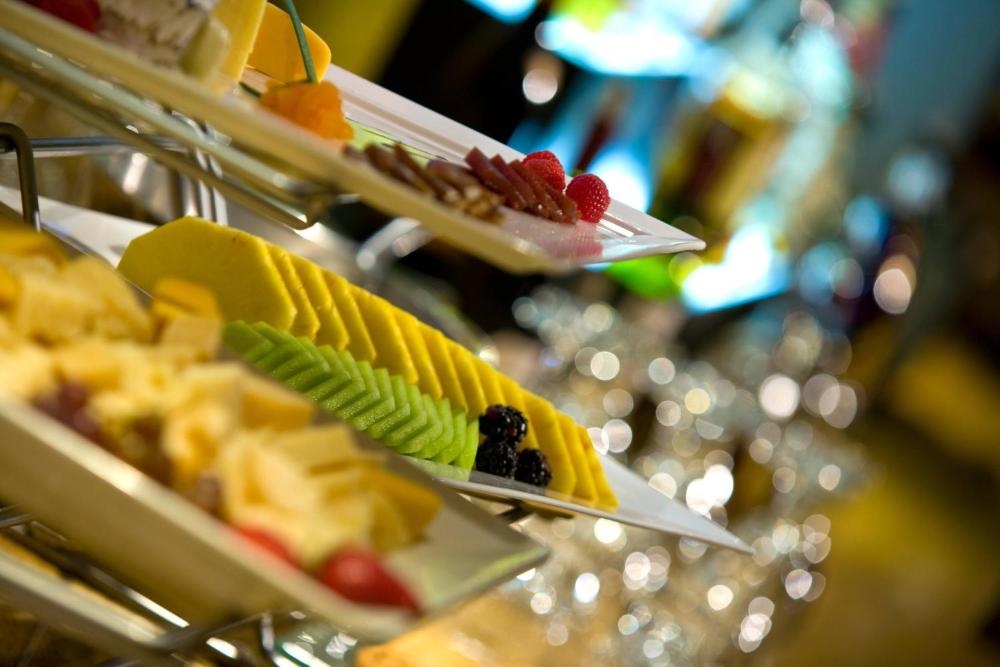 Baltimore Marriott Waterfront Imagen 61