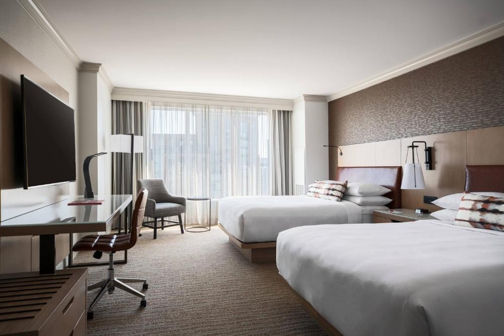 Baltimore Marriott Waterfront Imagen 63