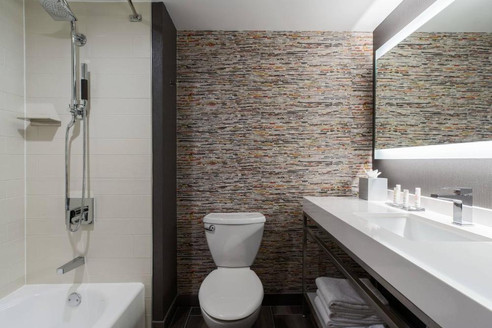 Baltimore Marriott Waterfront Imagen 69