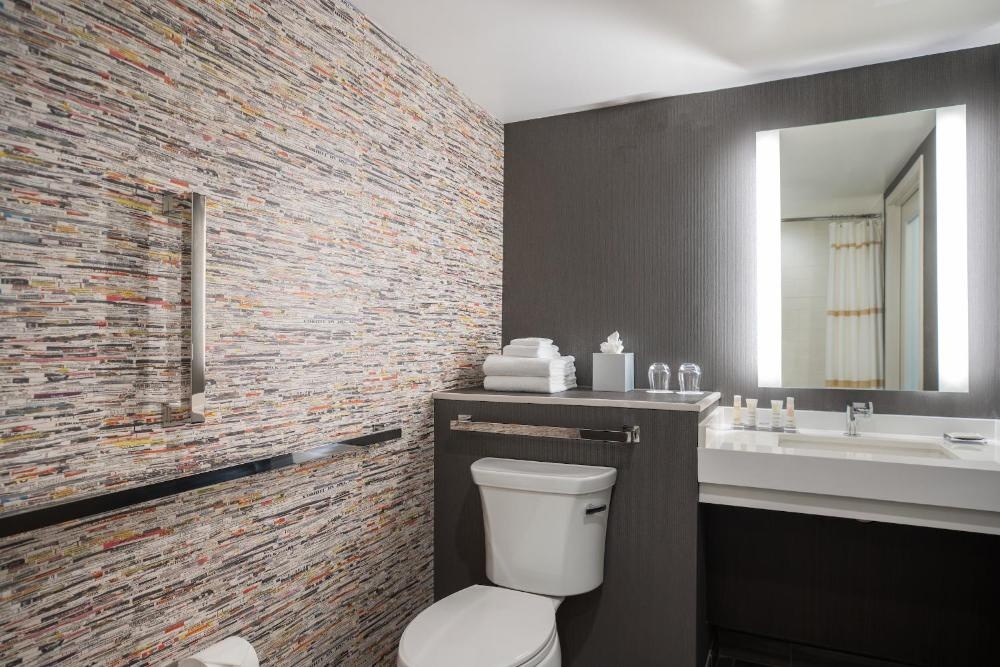 Baltimore Marriott Waterfront Imagen 96
