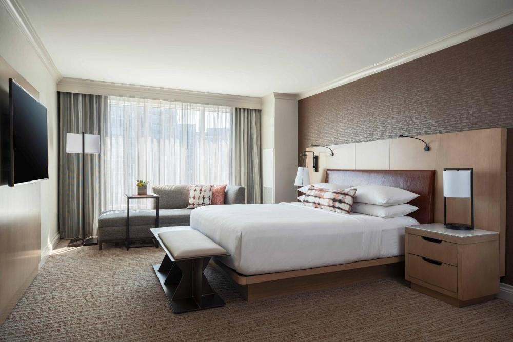 Baltimore Marriott Waterfront Imagen 98