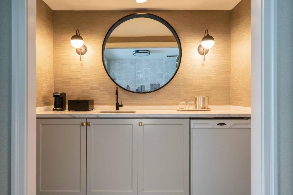 Baltimore Marriott Waterfront Imagen 99